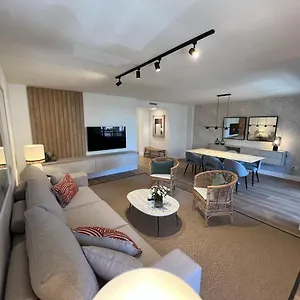 Donoso Cortes & Free Parking By Ele Apartament