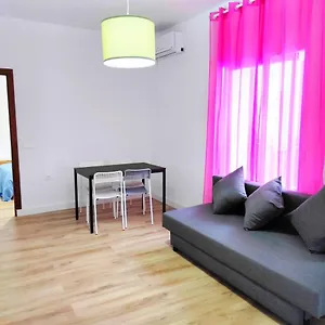 Apto Jardin De Monos Apartament